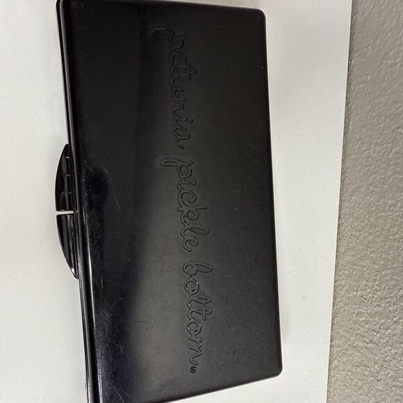 Petuna Pickle Bottom Baby Diaper Wipes Travel Size Case Empty Container Plastic - Picture 2 of 5